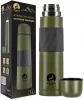 Reisitermos Mountain Goat, roheline, 1 L