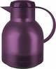 Lauatermos Emsa Samba, lilla, 1 L