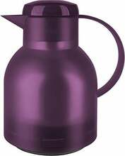 Lauatermos Emsa Samba, lilla, 1 L