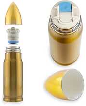 Termos Bullet Brass, 500 ml