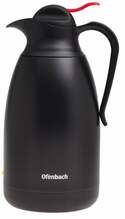 Termos Kamille 101333, must, 2 L