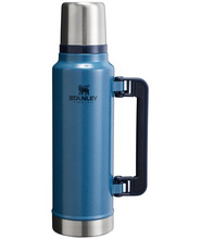Termos Stanley Classic, 1.4 l, sinine