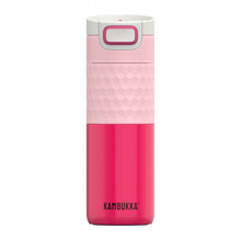Termokruus Kambukka Etna Grip, Diva Pink, 500 ml