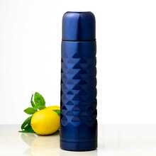 Termos Ambition Tesoro, sinine, 0,6 l