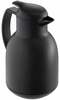 Termos Leifheit Bolero, must, 1 l