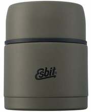Toidutermos Esbit Food Jug FJ500ML-OG, oliiviroheline, 0,5 l