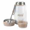 Toidutermos Maestro MR-1646-53, valge, 0.53 l