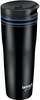 Termotass Lamart LT4050, must/sinine, 0,36 L