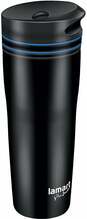 Termotass Lamart LT4050, must/sinine, 0,36 L