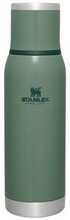 Termos Stanley The Adventure To-Go, roheline, 0,75 L