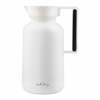 Termos Vialli Design Lungo, valge, 1 l