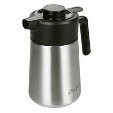 Lauatermos Lamart LT4076, hõbe, 2 L