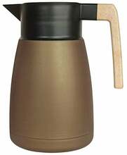Lauatermos Ofenbach 101327, pruun, 1 L
