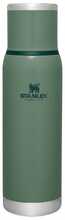 Termos Stanley The Adventure To-Go, roheline, 1 L