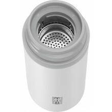 Termos Zwilling 39500-511-0, valge, 0,42 l