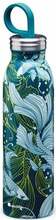 Termospudel Aladdin X Naito Chilled Thermavac, roheline, 0,55 l