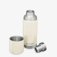 Termos Klean Kanteen TKPro, helepruun, 0,75 l