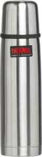 Termos Thermos Isoflask Light and Compact, 0,35 L, roostevaba teras