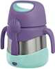 Toidutermos B. BOX, Lilac Pop, 335 ml