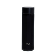 Termos Adler AD 4506BK, must, 0,473 l