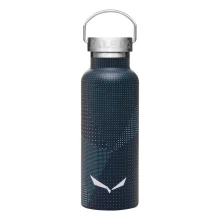 Termos Salewa Valsura, Navy Dots, 0,45 L