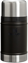 Toidutermos Stanley Classic, must, 0,71 L