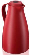 Lauatermos Leifheit Harmonic 28543, punane, 1 l