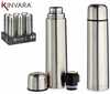 Termos Kinvara Toria, kroom, 0,75 L