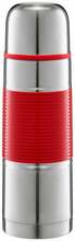 Termos Ambition Gummy, punane, 1 L