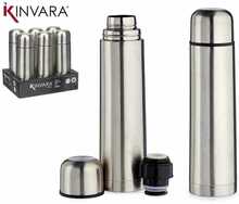 Termos Kinvara Toria, kroom, 0,75 L