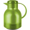 Termoskann Emsa Samba, roheline, 1 L