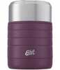 Toidutermos Esbit Food Jug Majoris, baklažaan, 0,6 L