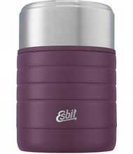 Toidutermos Esbit Food Jug Majoris, baklažaan, 0,6 L