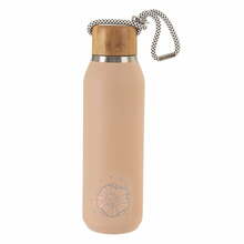 Termos Orion, beež, 600 ml