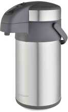 Termos Riposo 1637, 4 l