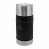 Toidutermos Stanley Classic, must, 0,7 l
