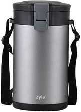 Toidutermos Zyle ZY2500FT, 2500 ml