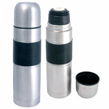 Termos Maestro MR-1630-75, must/roostevaba teras, 0,75 l