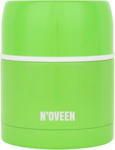 Lõunatermos Noveen TB930, roheline, 470 ml