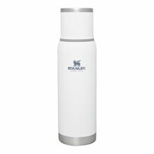 Termos Stanley The Adventure, valge, 1 l