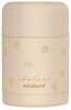 Toidutermos Miniland Food Thermy Dolce, beež, 600 ml