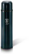 Termos Berlinger Haus BH-7834, roheline, 1 L