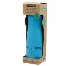 Termos Suavinex, sinine, 500 ml