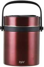 Toidutermos Zyle ZY1800FT, 1.8 L