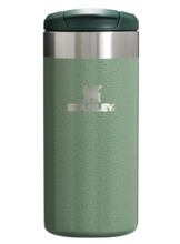 Termokruus Stanley Aerolight, roheline, 0,35 L