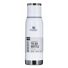 Termos Stanley The Adventure, valge, 0,75 l