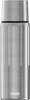 Termos SIGG Gemstone IBT Selenite, 1.1 l, roostevaba teras