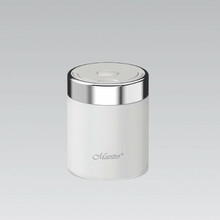 Termos Maestro MR-1649-50, valge, 0,5 l
