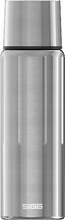 Termos SIGG Gemstone IBT Selenite, 1.1 l, roostevaba teras