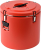 Termos Yato YG-09227, punane, 48 l